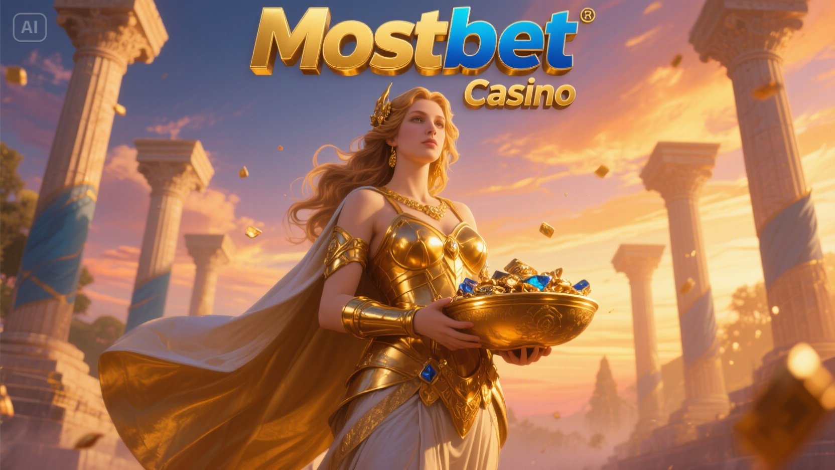 Mostbet Casino پاکستان